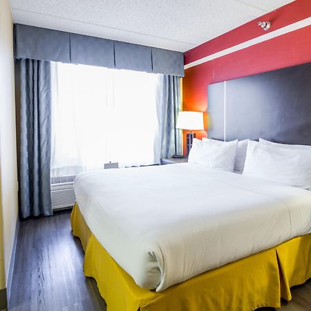 Atwell Suites Austin Airport By Ihg Dış mekan fotoğraf