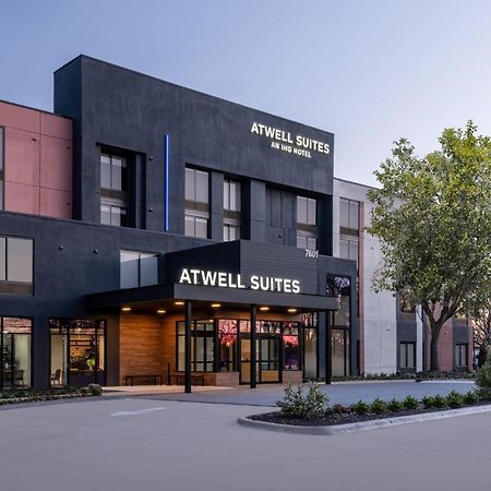 Atwell Suites Austin Airport By Ihg Dış mekan fotoğraf