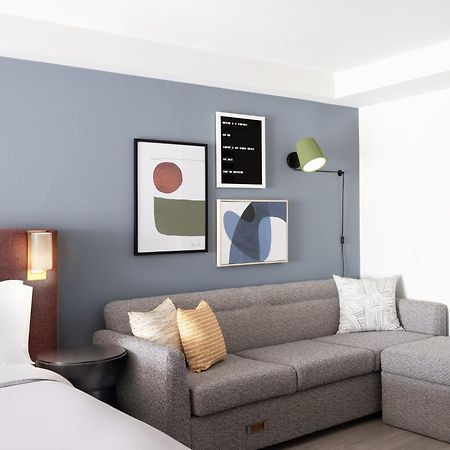 Atwell Suites Austin Airport By Ihg Dış mekan fotoğraf