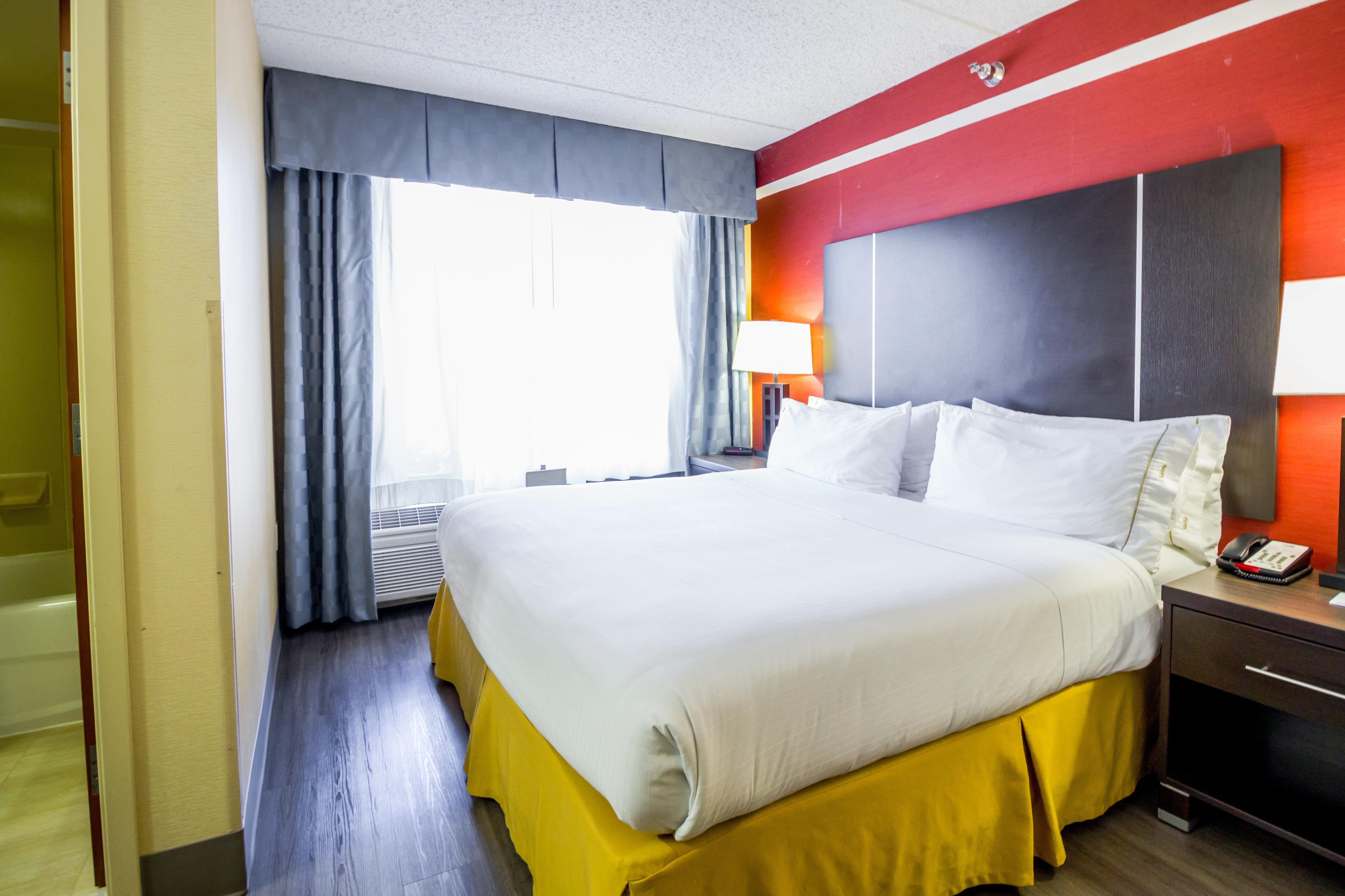 Atwell Suites Austin Airport By Ihg Dış mekan fotoğraf