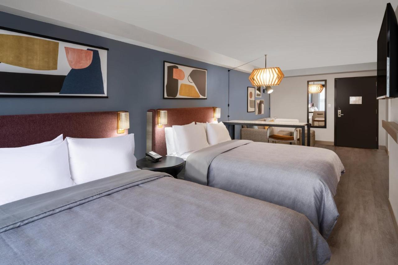 Atwell Suites Austin Airport By Ihg Dış mekan fotoğraf