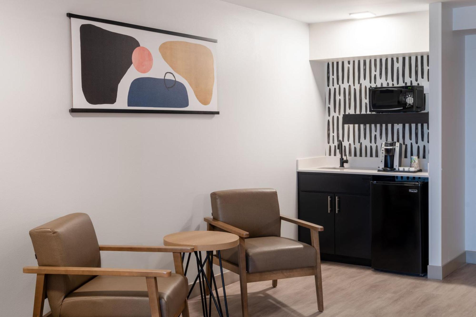 Atwell Suites Austin Airport By Ihg Dış mekan fotoğraf