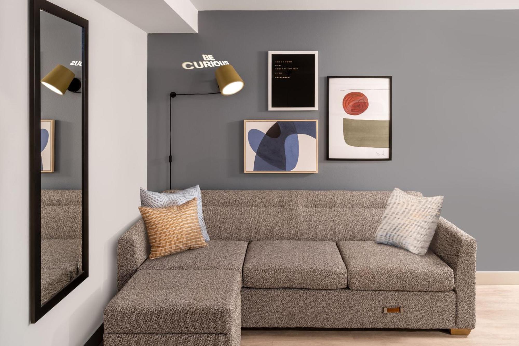 Atwell Suites Austin Airport By Ihg Dış mekan fotoğraf
