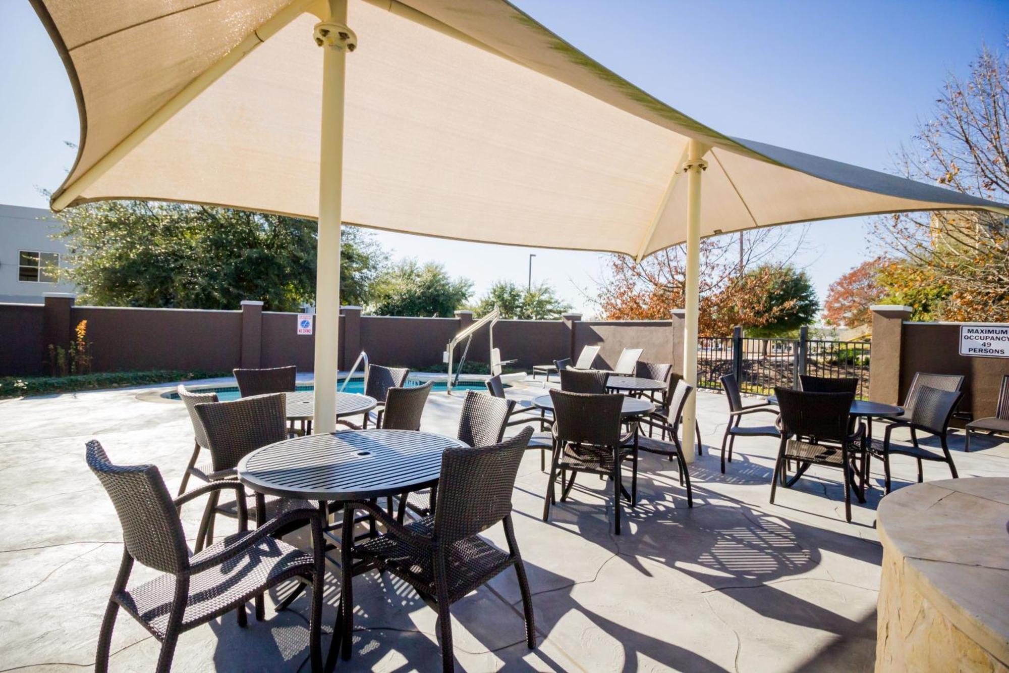 Atwell Suites Austin Airport By Ihg Dış mekan fotoğraf