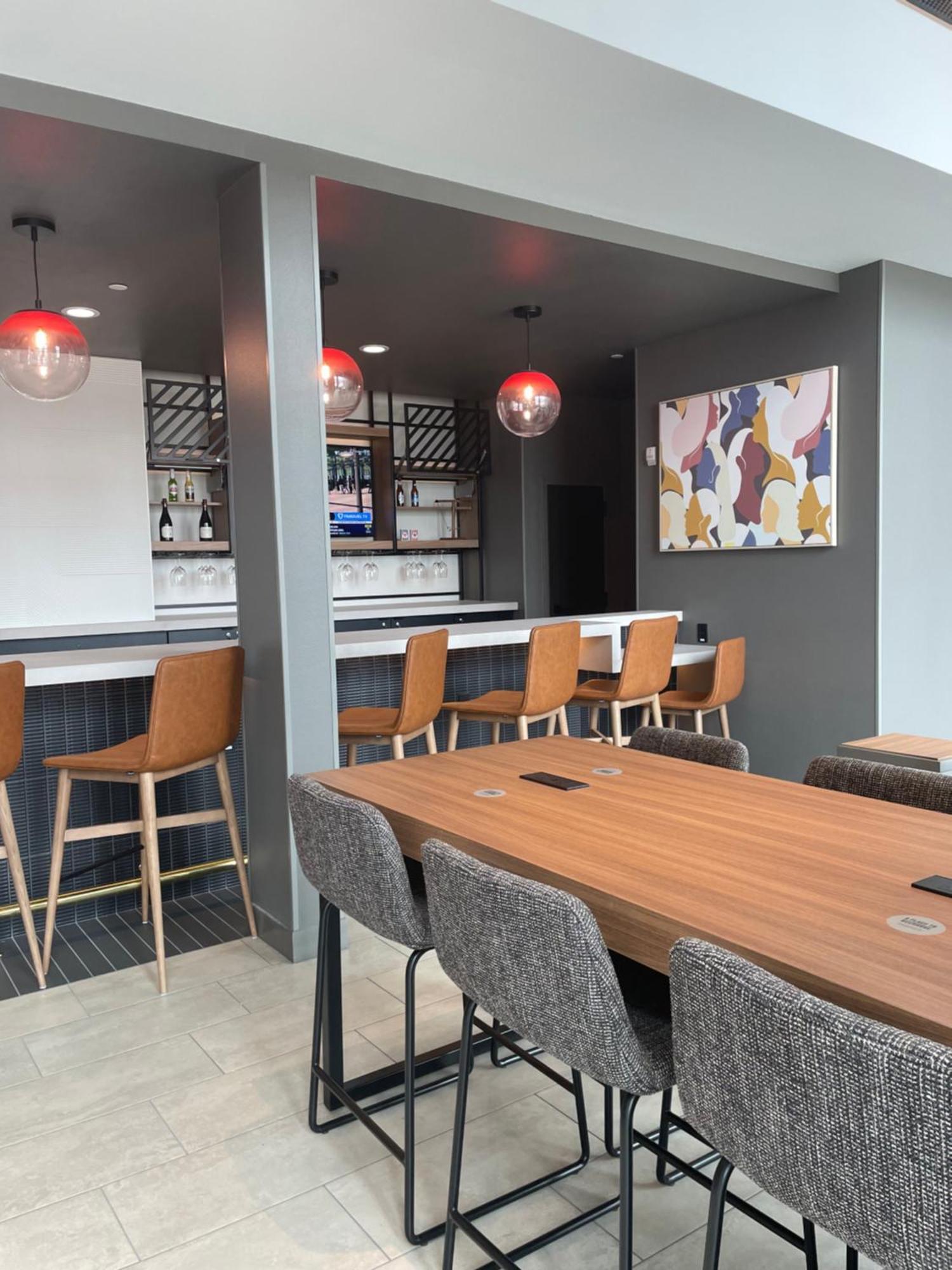 Atwell Suites Austin Airport By Ihg Dış mekan fotoğraf