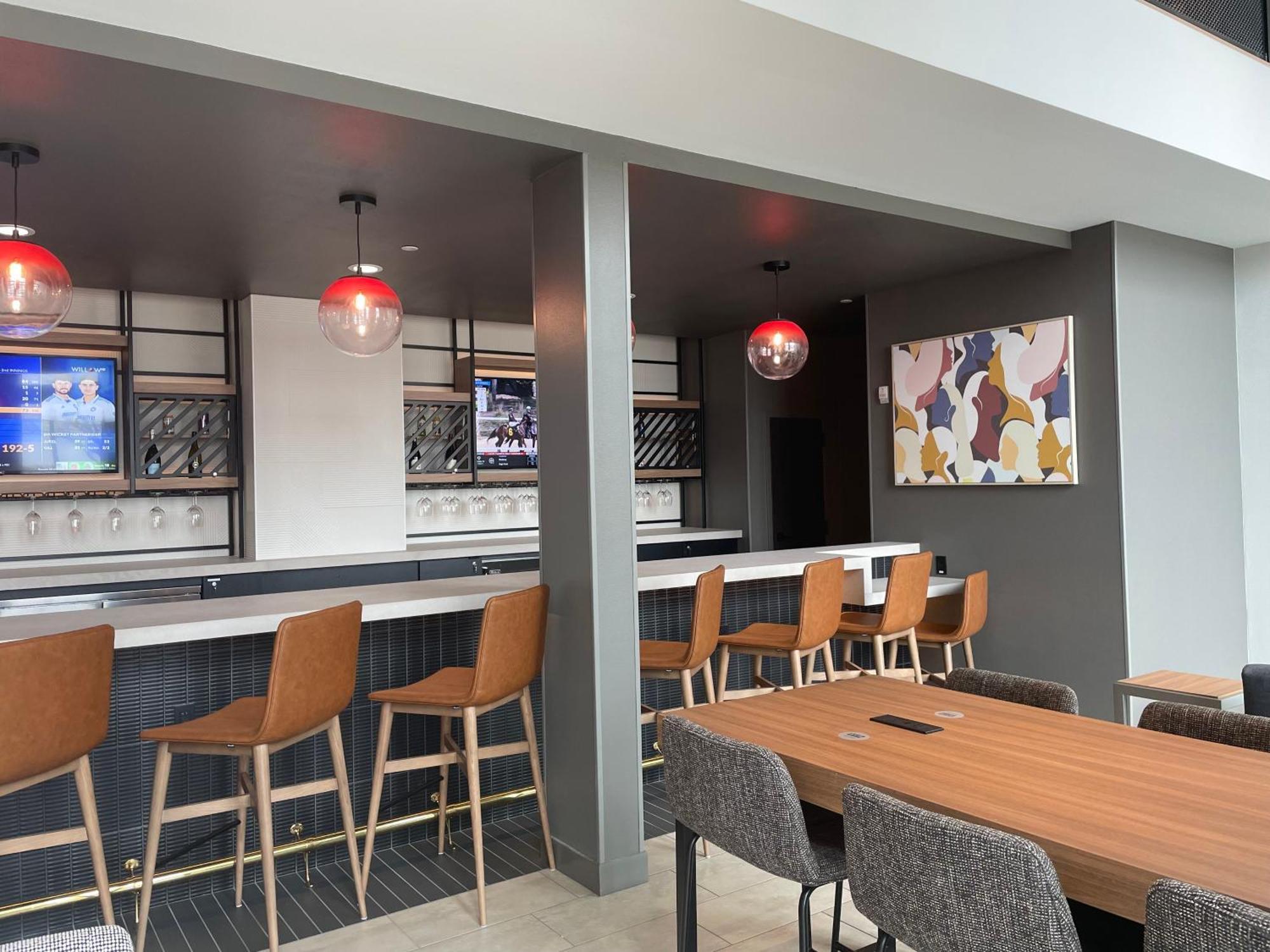 Atwell Suites Austin Airport By Ihg Dış mekan fotoğraf