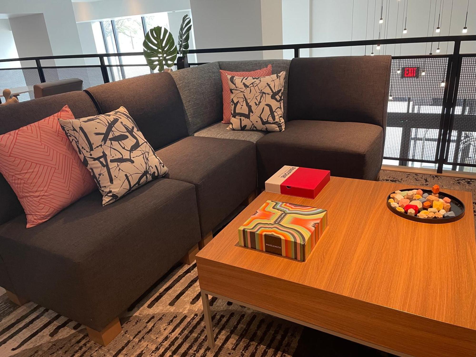 Atwell Suites Austin Airport By Ihg Dış mekan fotoğraf