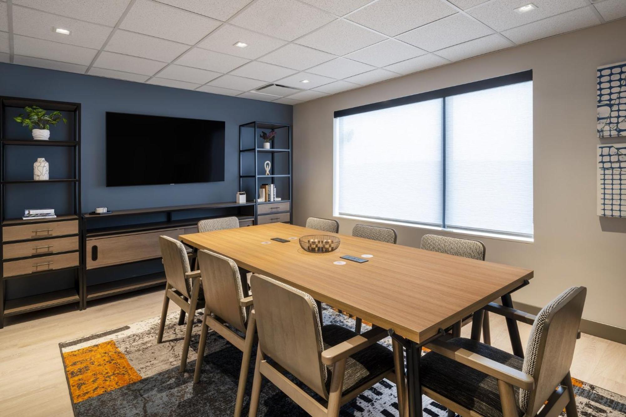Atwell Suites Austin Airport By Ihg Dış mekan fotoğraf
