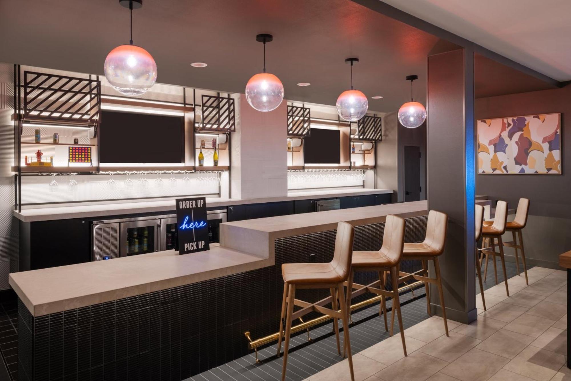 Atwell Suites Austin Airport By Ihg Dış mekan fotoğraf
