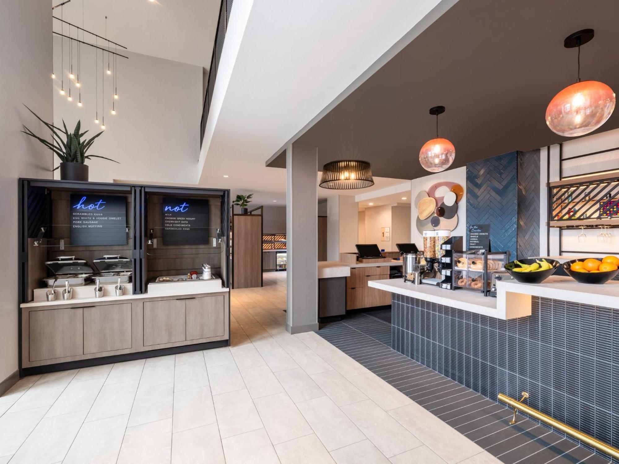 Atwell Suites Austin Airport By Ihg Dış mekan fotoğraf