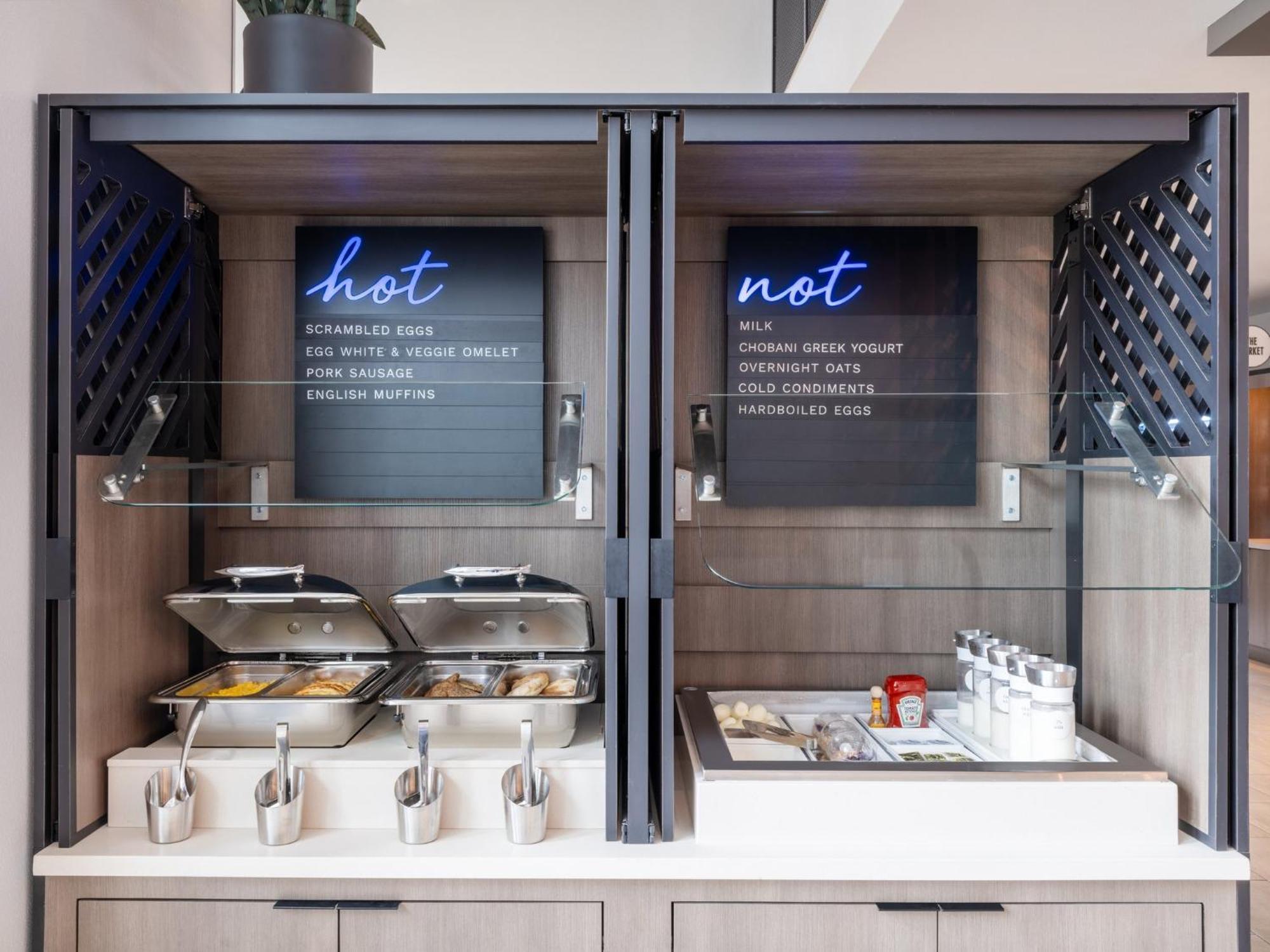 Atwell Suites Austin Airport By Ihg Dış mekan fotoğraf