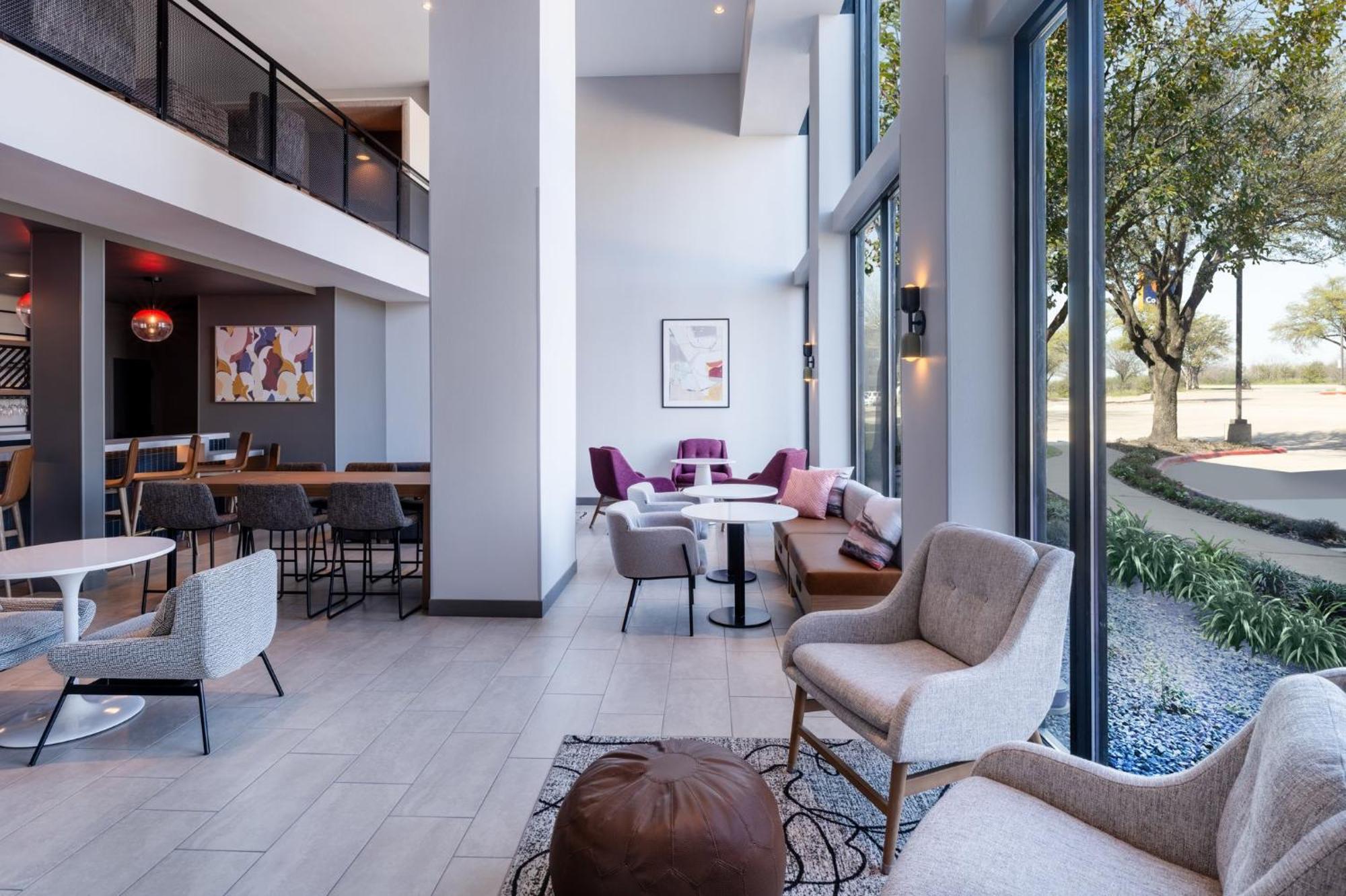 Atwell Suites Austin Airport By Ihg Dış mekan fotoğraf