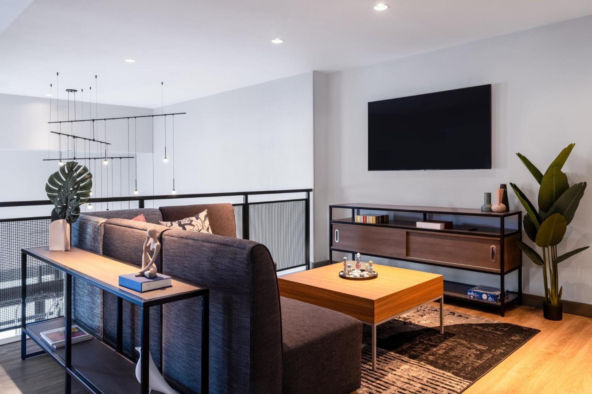 Atwell Suites Austin Airport By Ihg Dış mekan fotoğraf