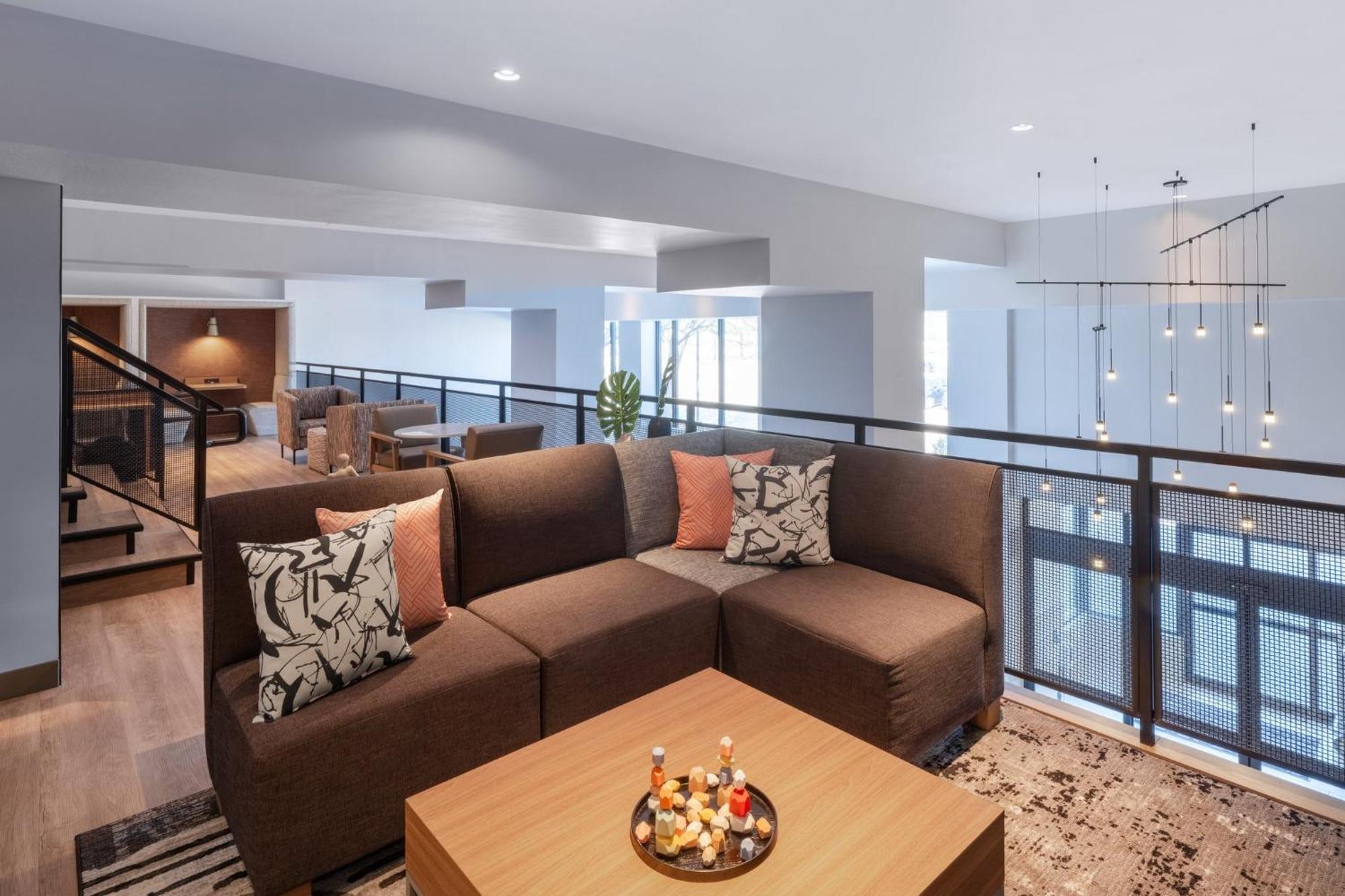 Atwell Suites Austin Airport By Ihg Dış mekan fotoğraf