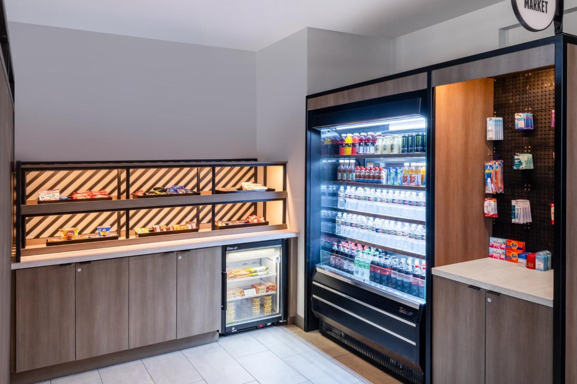 Atwell Suites Austin Airport By Ihg Dış mekan fotoğraf
