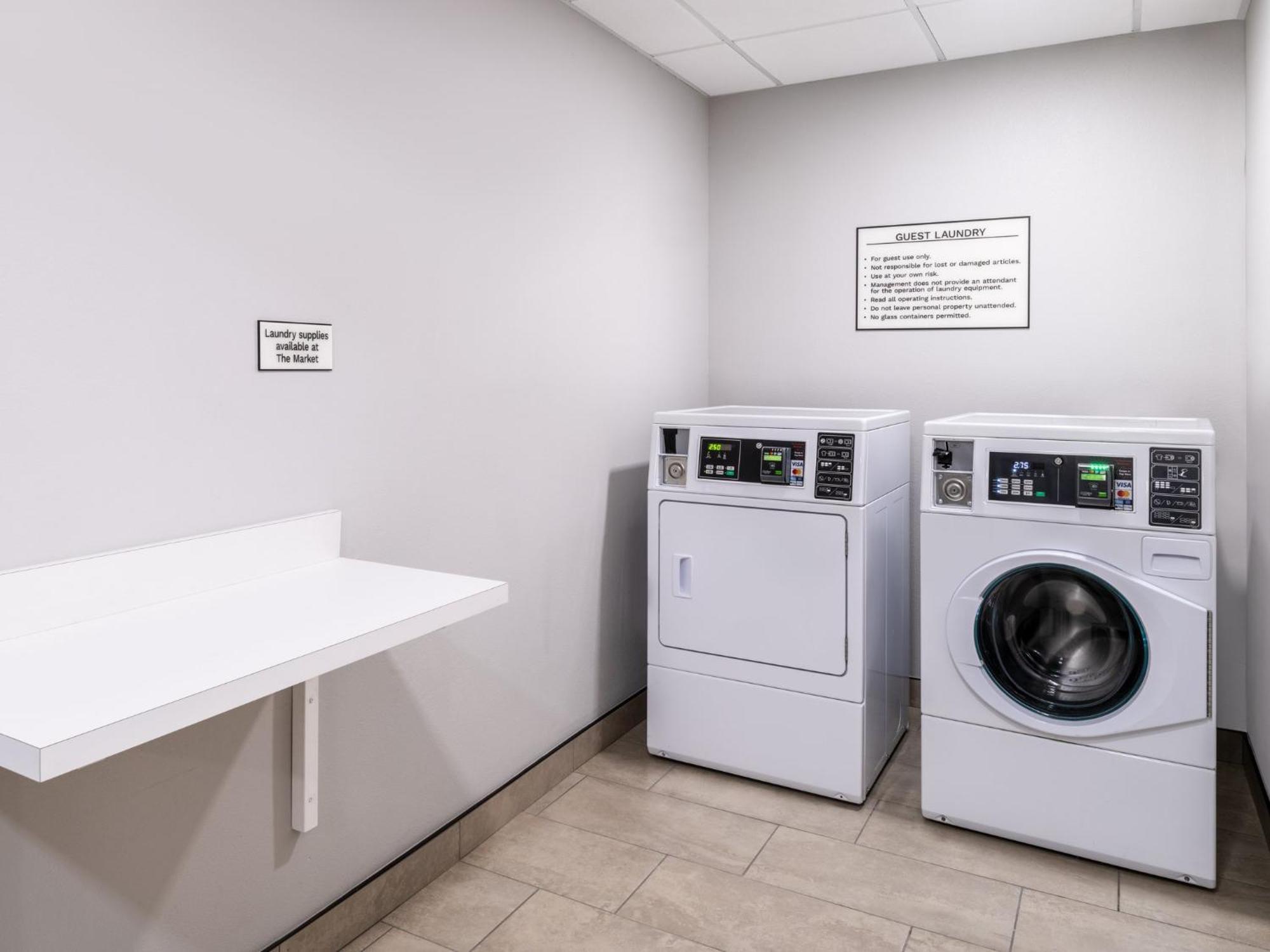 Atwell Suites Austin Airport By Ihg Dış mekan fotoğraf