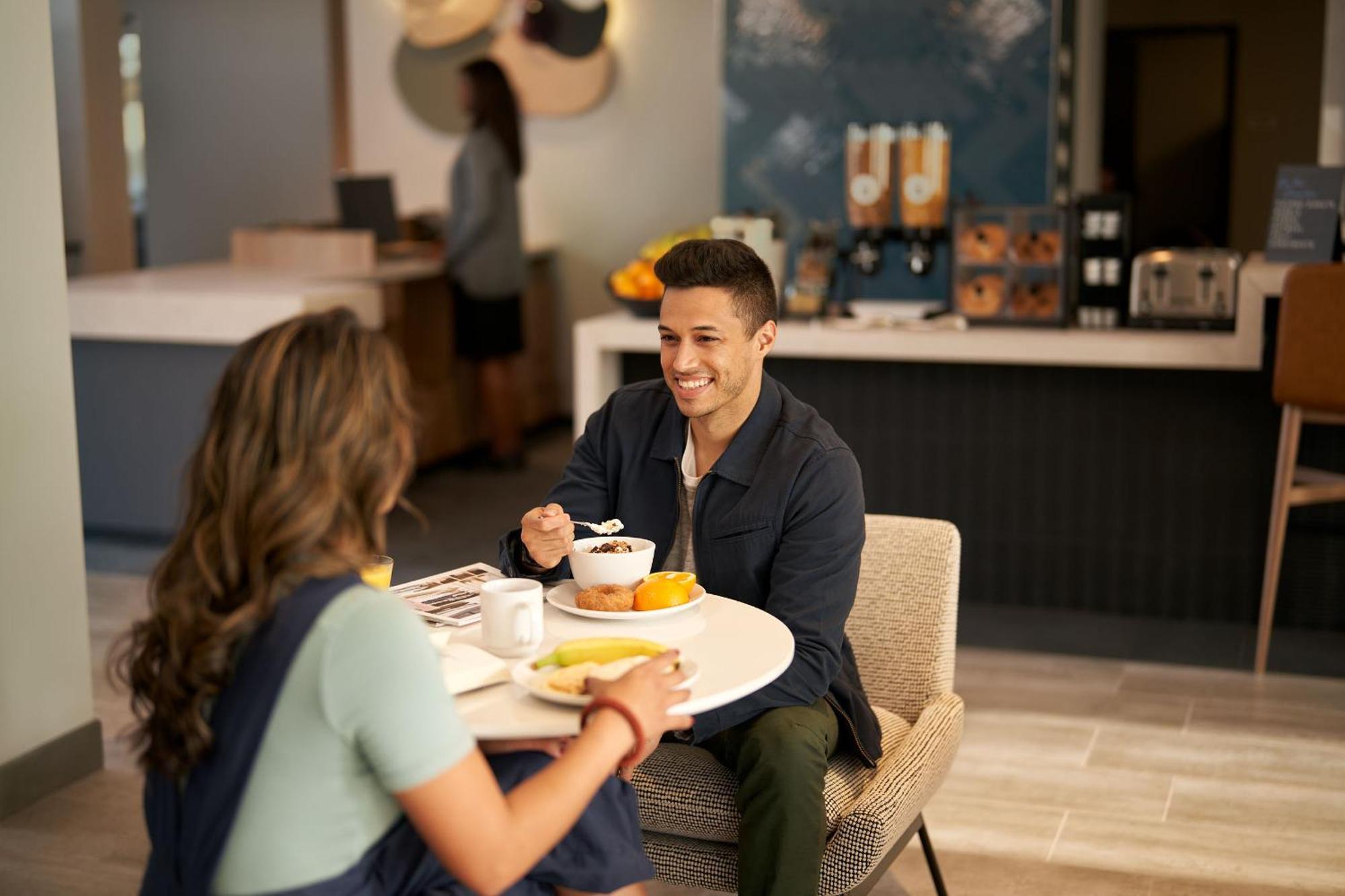 Atwell Suites Austin Airport By Ihg Dış mekan fotoğraf